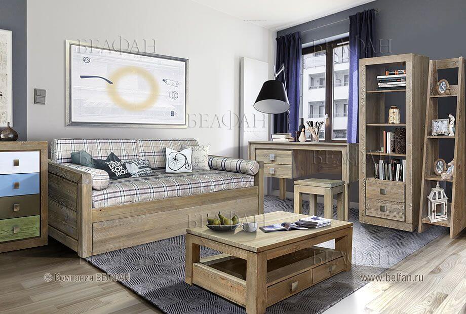 Фото20 мебель из дерева от производителя