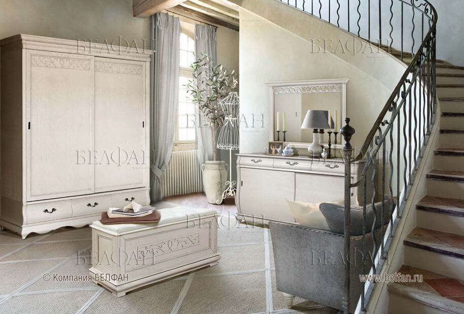 Фото3 мебель из дерева от производителя