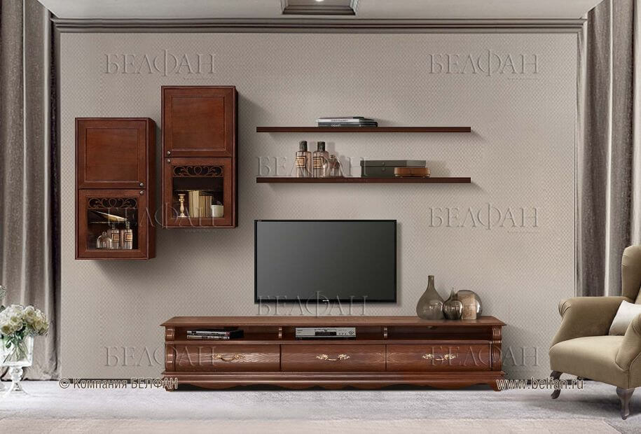 Классический вариант