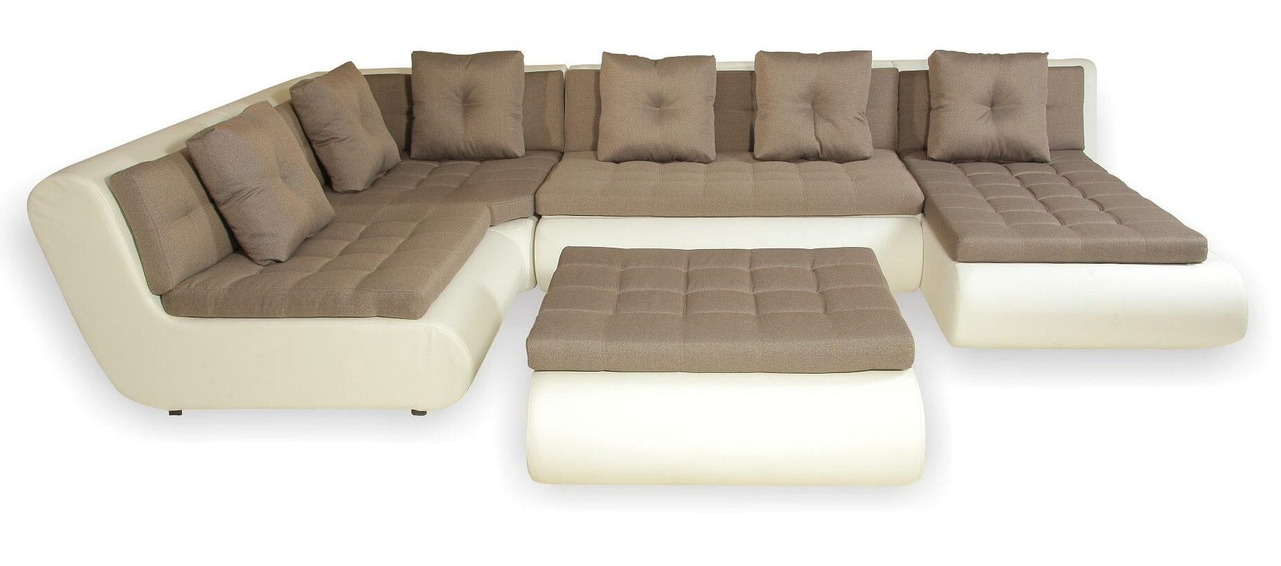 Модульная модель