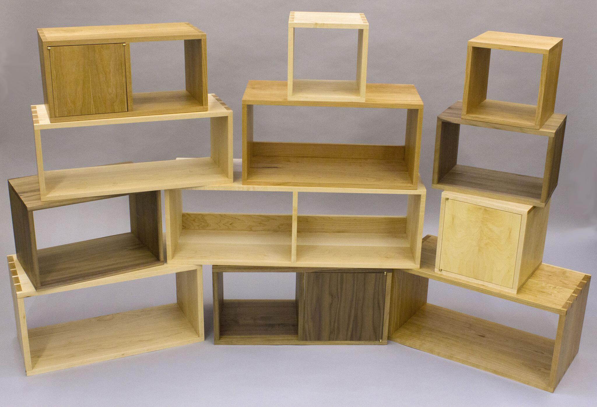 Массив березы 