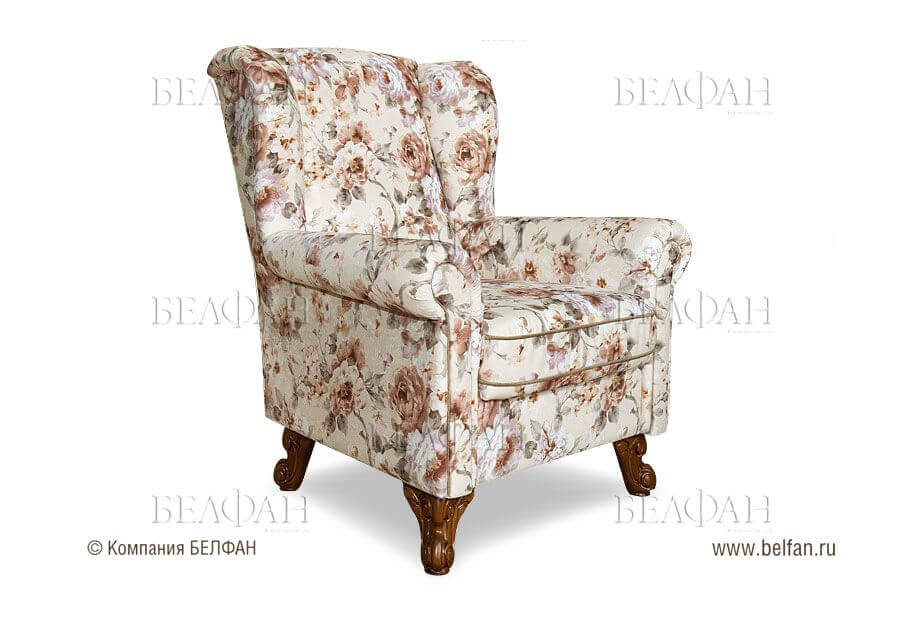 Стиль прованс