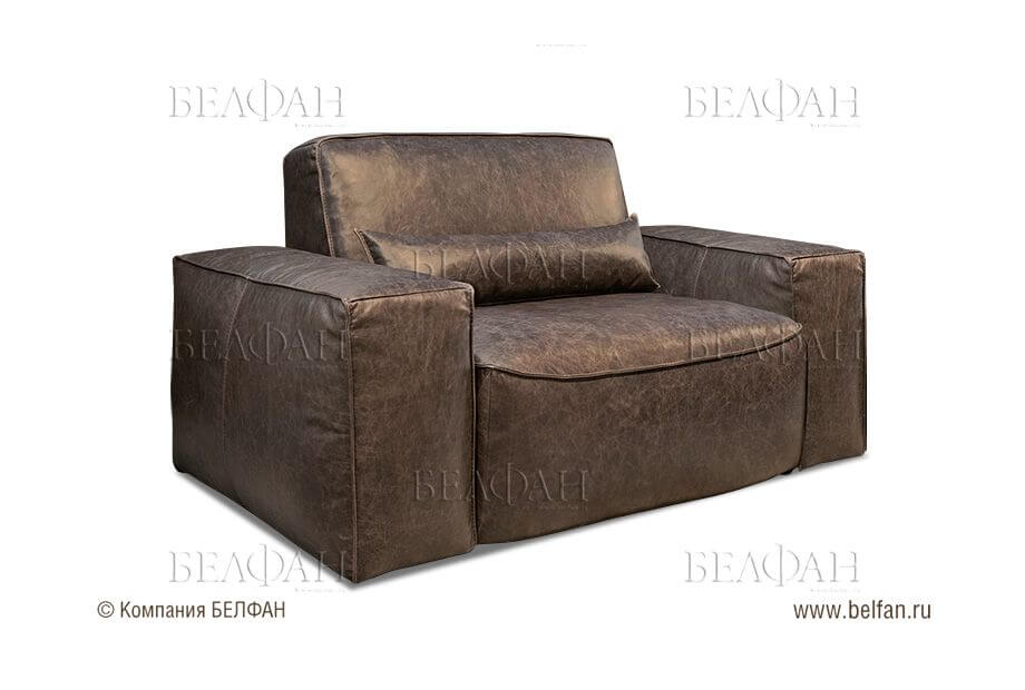 Стильные кресла в стиле лофт