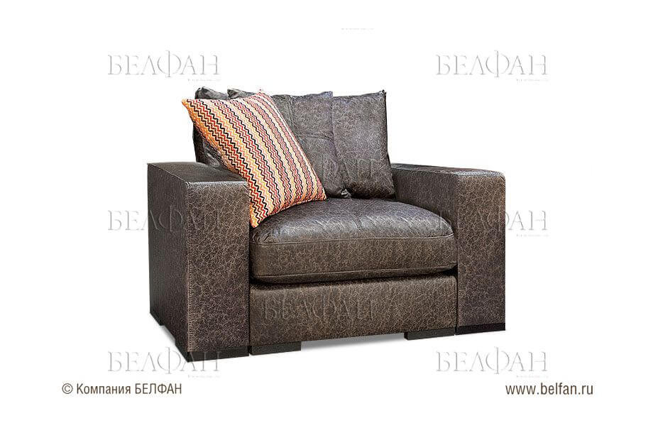 Фото11 стильные кресла для гостиной