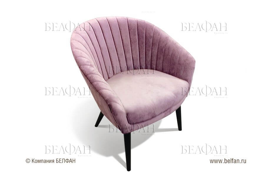 Фото13 стильные кресла для гостиной