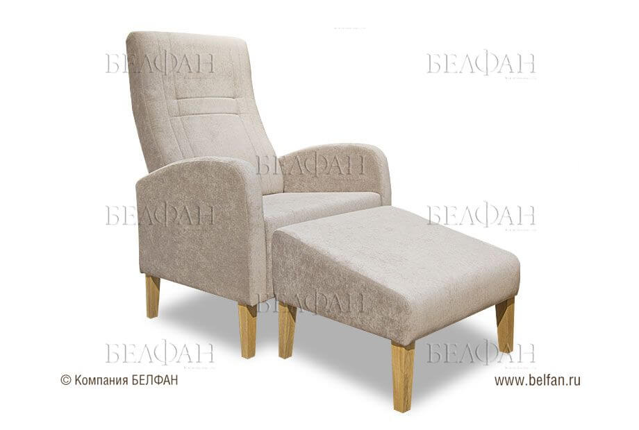 Фото17 стильные кресла для гостиной