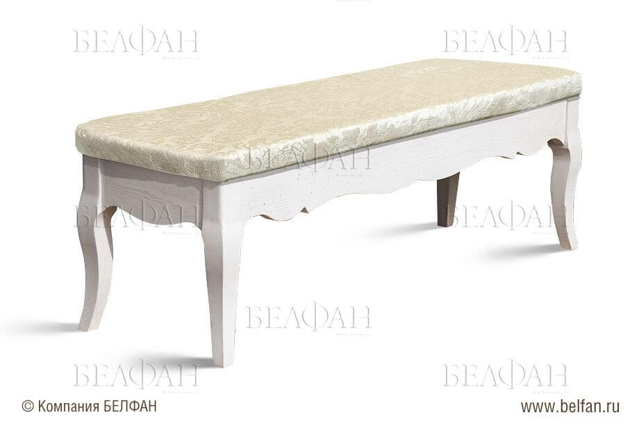 Банкетка-скамья