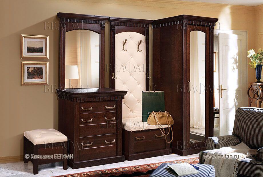 Зеркало – предмет первой необходимости