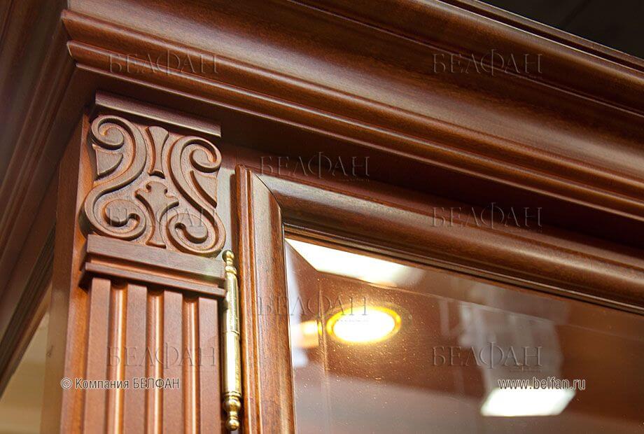 Какую выбрать мебель для гостиной в классическом стиле