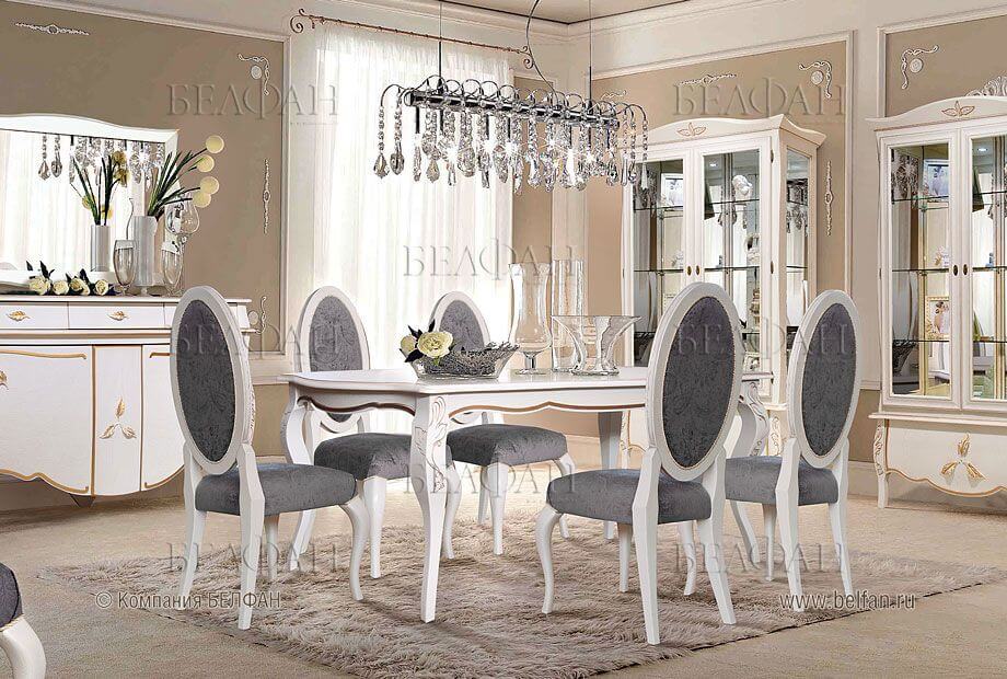 Виды напольных покрытий