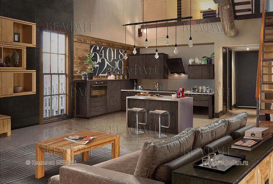 Выбираем технику для кухни