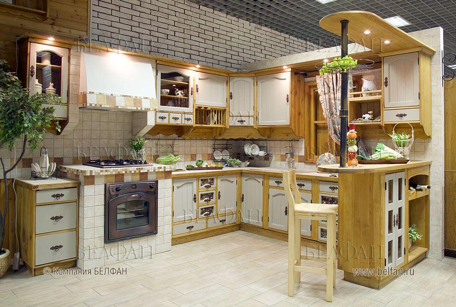 Фото6 как выбрать мебель для кухни