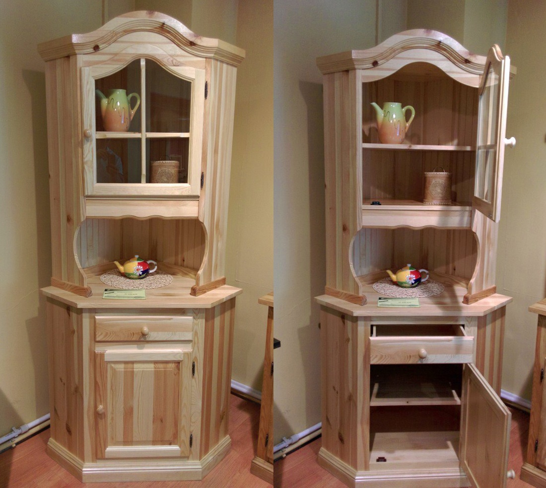 Кухня в хрущевке