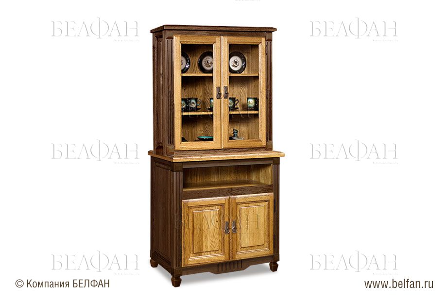 Первый буфет 