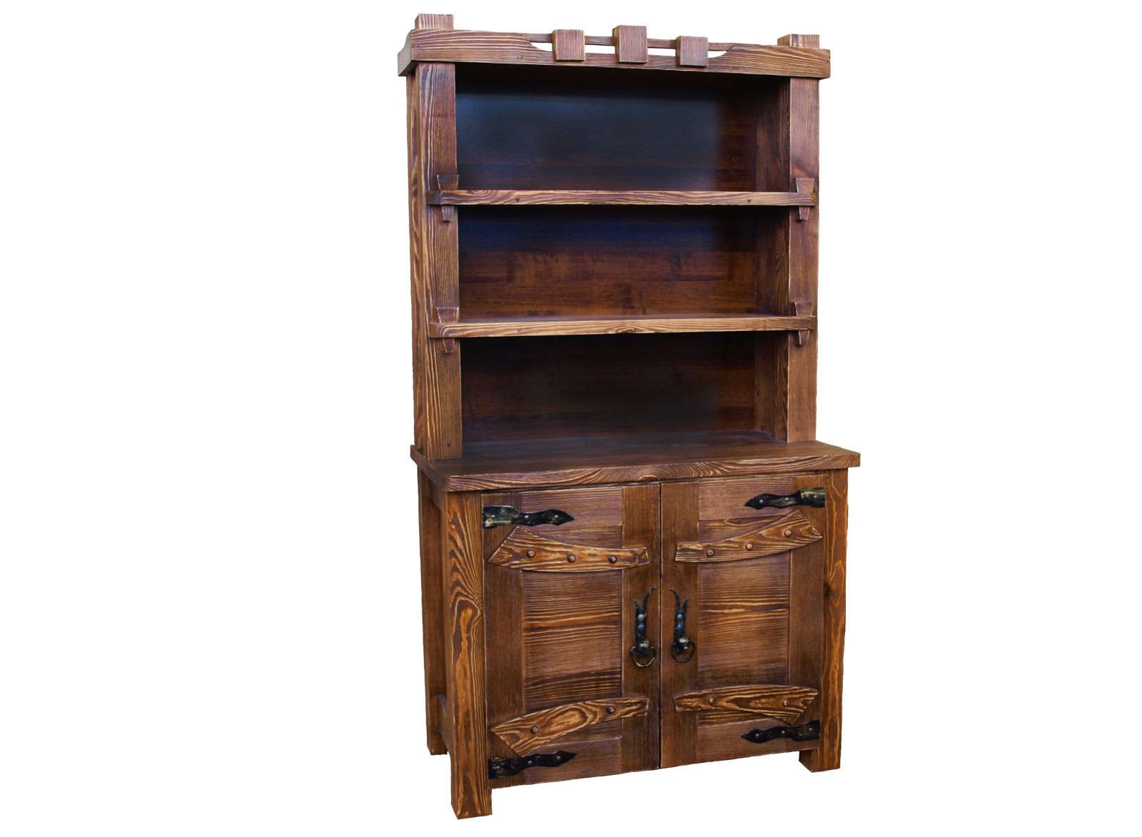 Кратко об истории появления буфета