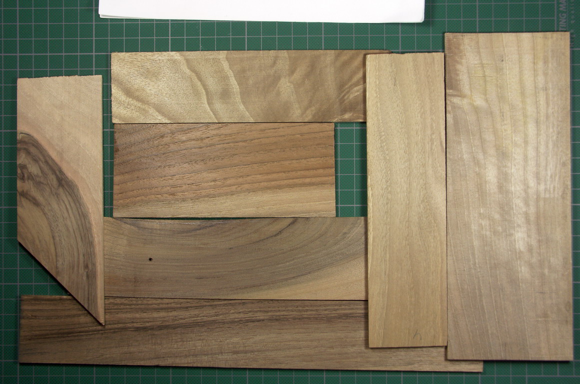 Грецкий орех