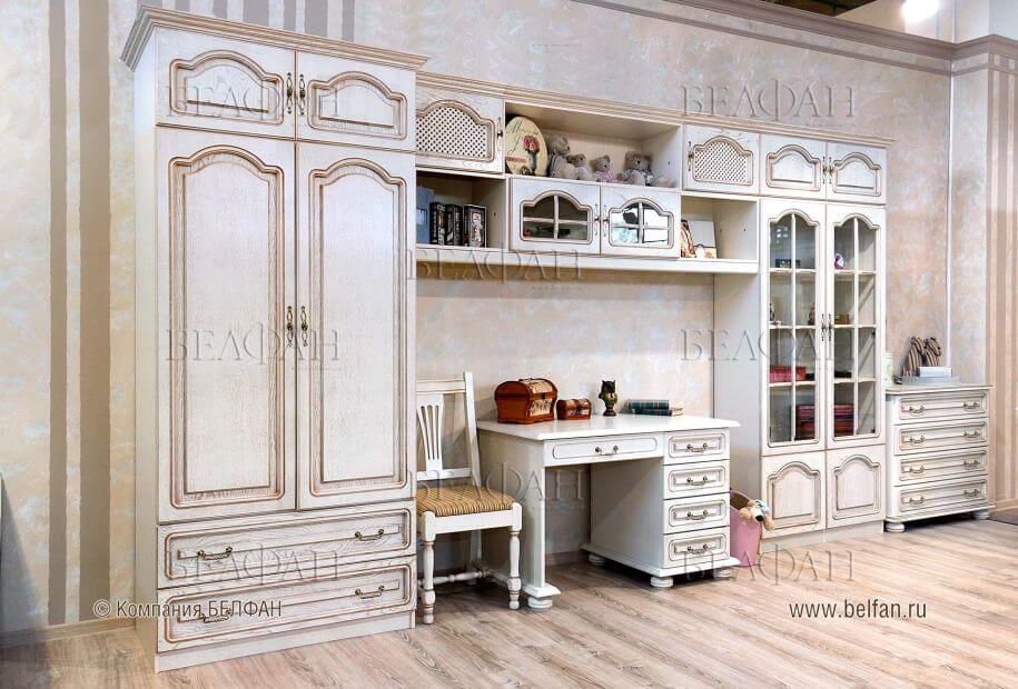 Классический стиль