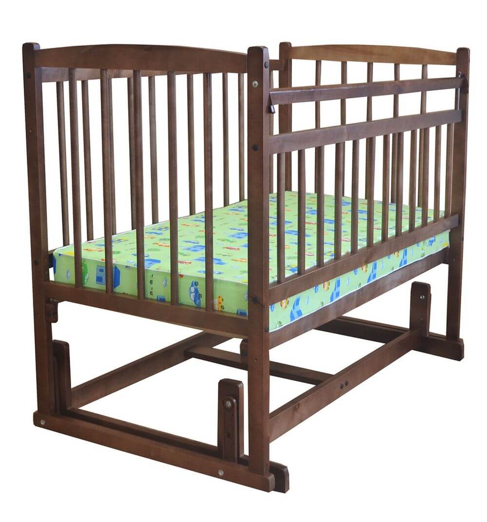 Кроватка для новорожденного