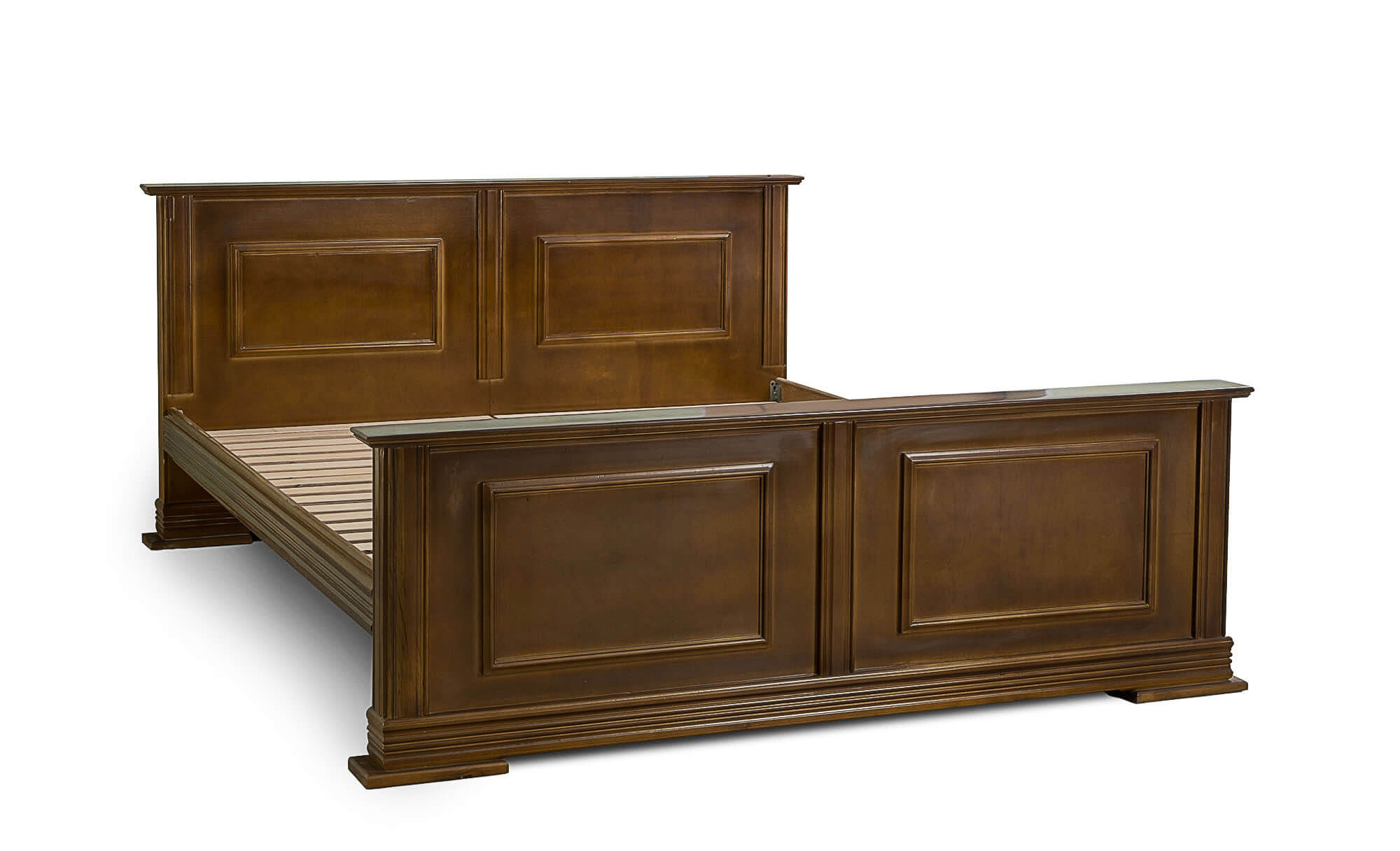 Советы по уходу за кроватью из массива березы Советы по уходу за кроватью из массива березы