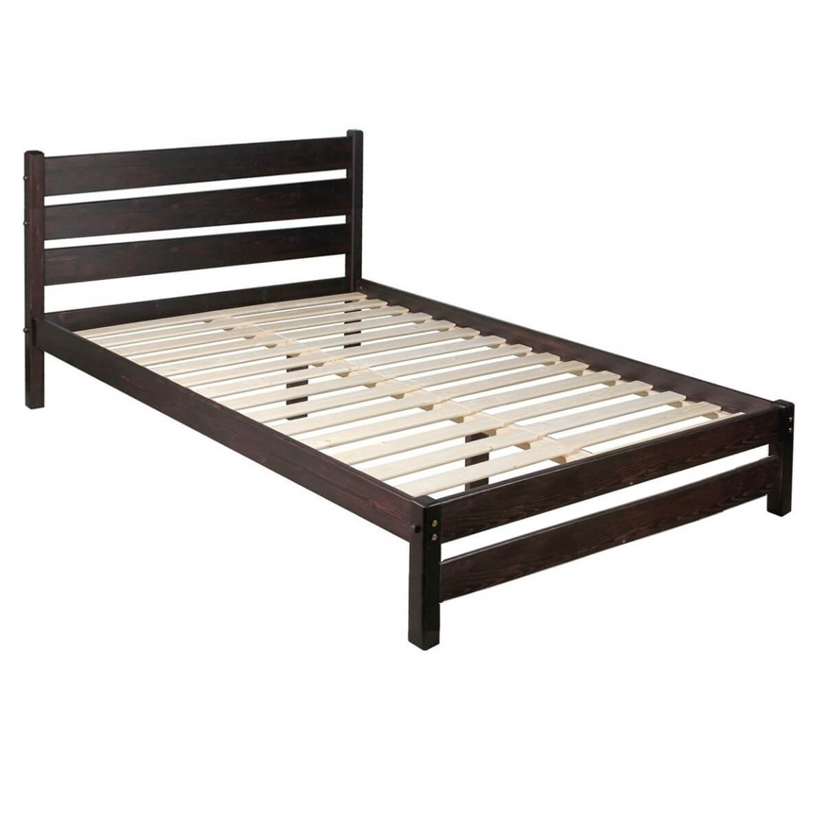 Типы оснований кровати из массива березы Типы оснований кровати из массива березы