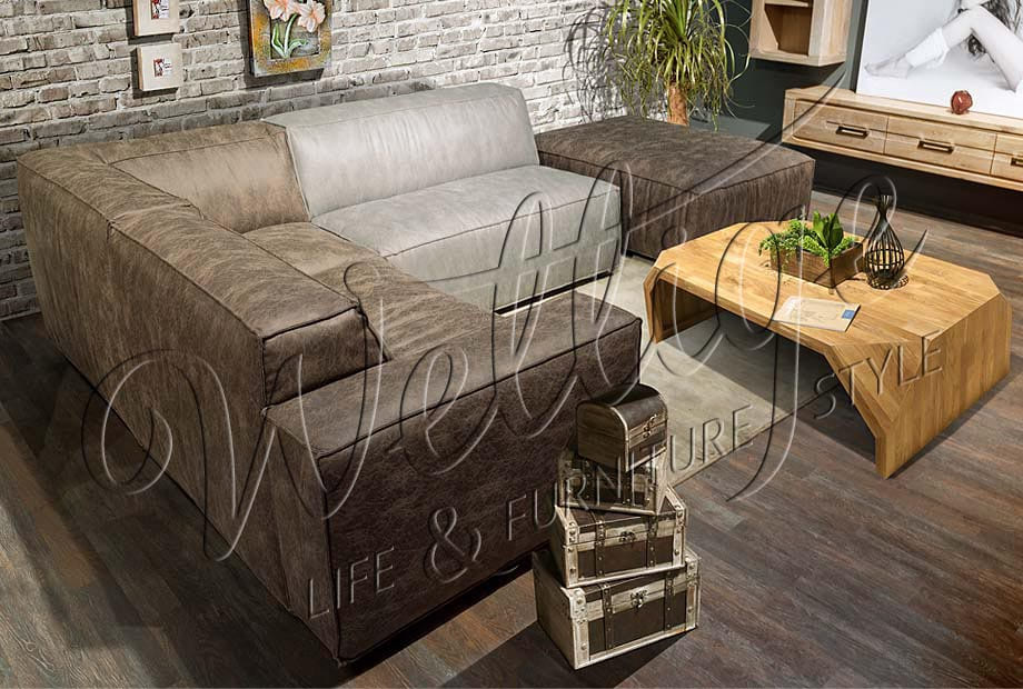 Модульные диваны-трансформеры