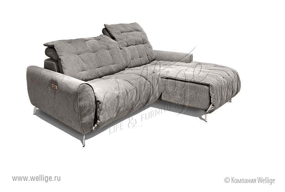 Диваны-конструкторы