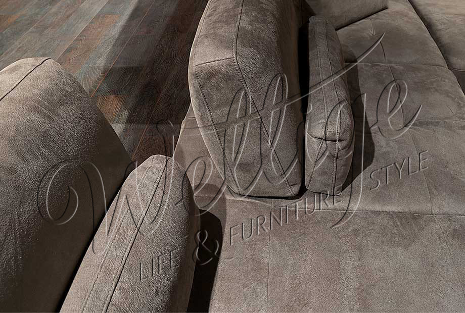 Особенности раскладного модульного дивана