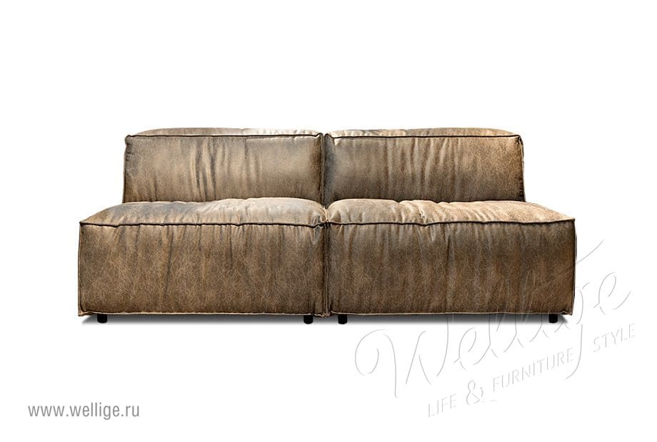 Фото модульных диванов для интерьера гостиной