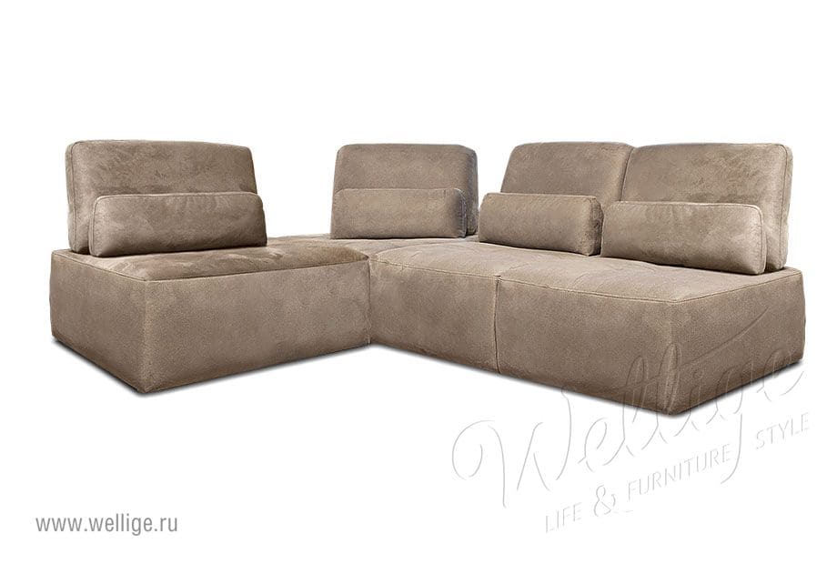 Трансформирующийся диван