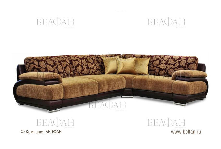 В чем заключаются плюсы угловых диванов из массива дерева для сна