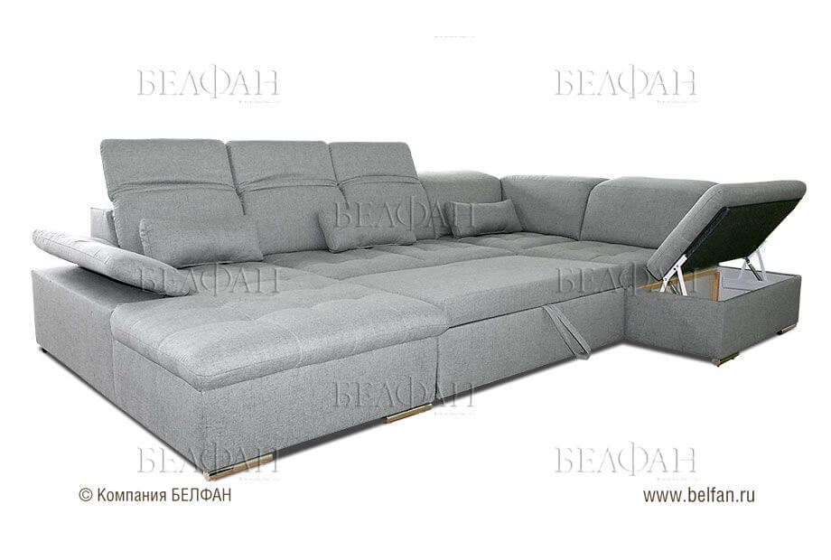 Как же правильно выбирать угловой диван из массива дерева для сна