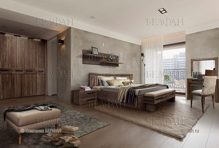 Какую технику можно поставить в спальне