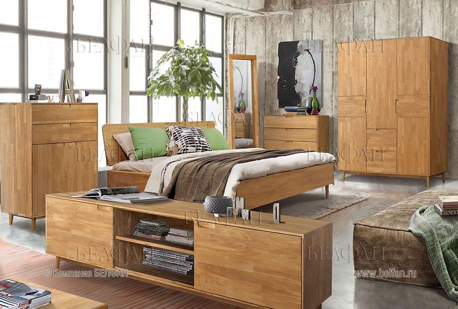 Фото14 как выбрать мебель для спальной