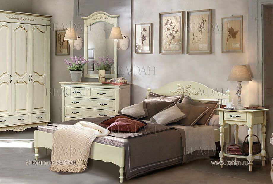 Фото8 как выбрать мебель для спальной