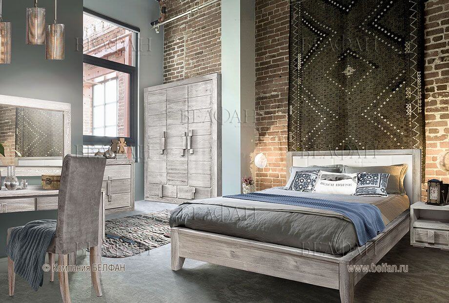 Фото9 как выбрать мебель для спальной