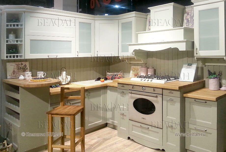 Деревянные кухонные тумбы Деревянные кухонные тумбы