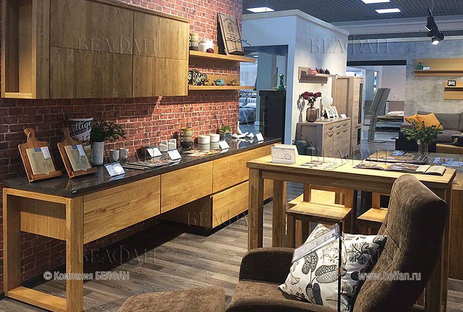 Рекомендации по уходу за кухней из массива дерева Рекомендации по уходу за кухней из массива дерева