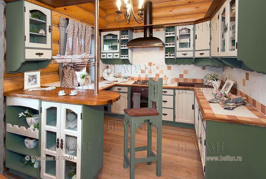 Расцветка фасадов Расцветка фасадов