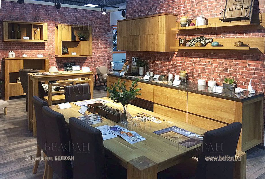 Фото10 кухня из массива дерева Фото10 кухня из массива дерева