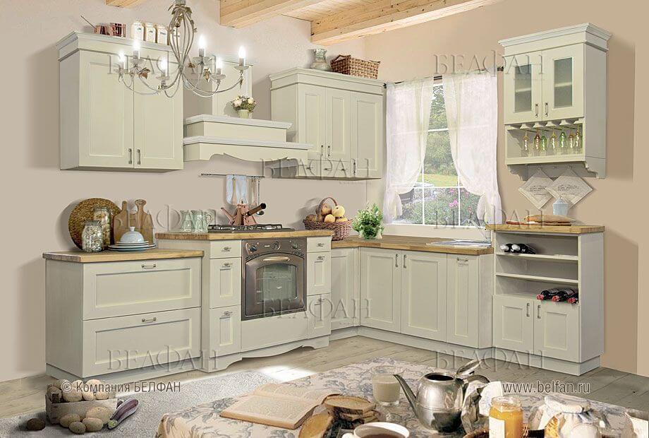 Фото12 кухня из массива дерева Фото12 кухня из массива дерева