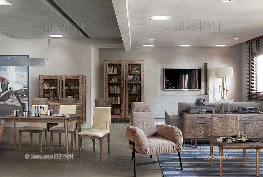 Каждая деталь интерьера должна иметь значение