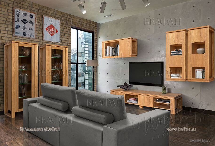 Освещение гостиной Освещение гостиной