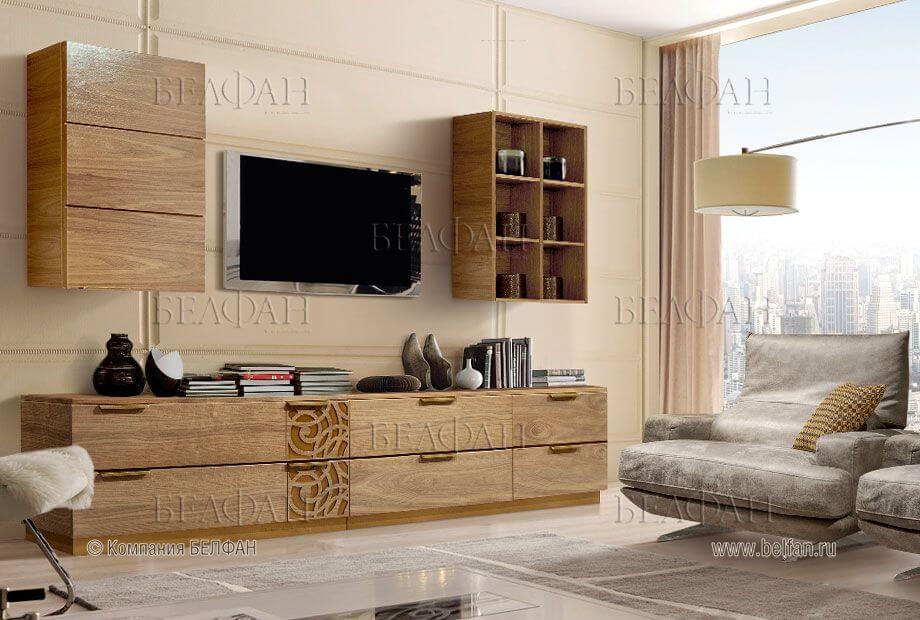 Плюсы интерьера гостиной в светлых тонах Плюсы интерьера гостиной в светлых тонах