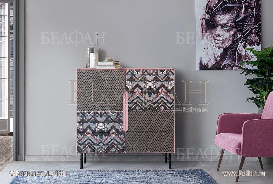 Фото5 интерьер гостиной в светлых тонах