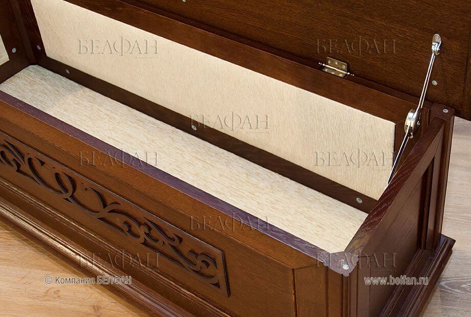 Закрытые обувницы