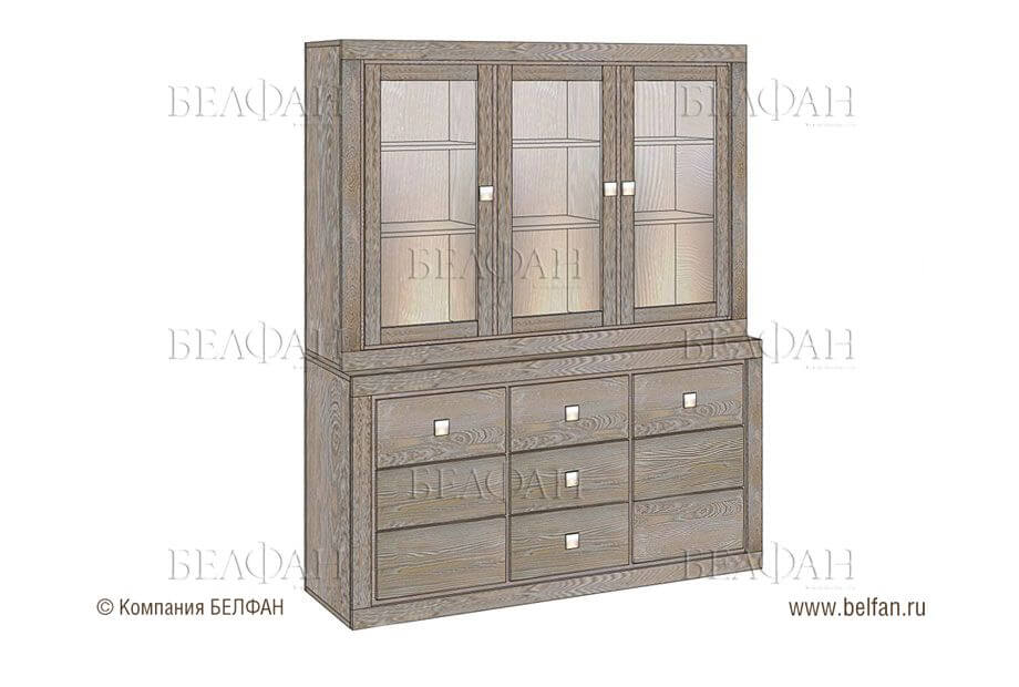 Виды сервантов для посуды на кухню Виды сервантов для посуды на кухню