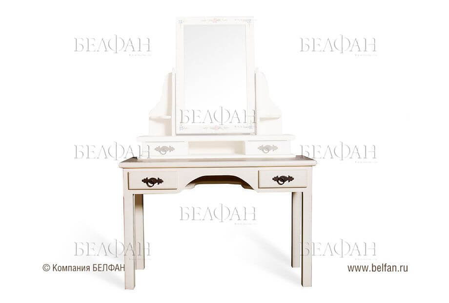 Фото11 туалетный столик для гостиной