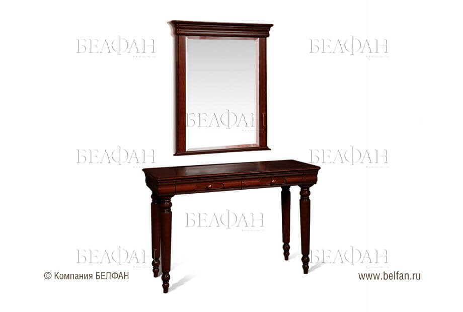 Фото14 туалетный столик для гостиной