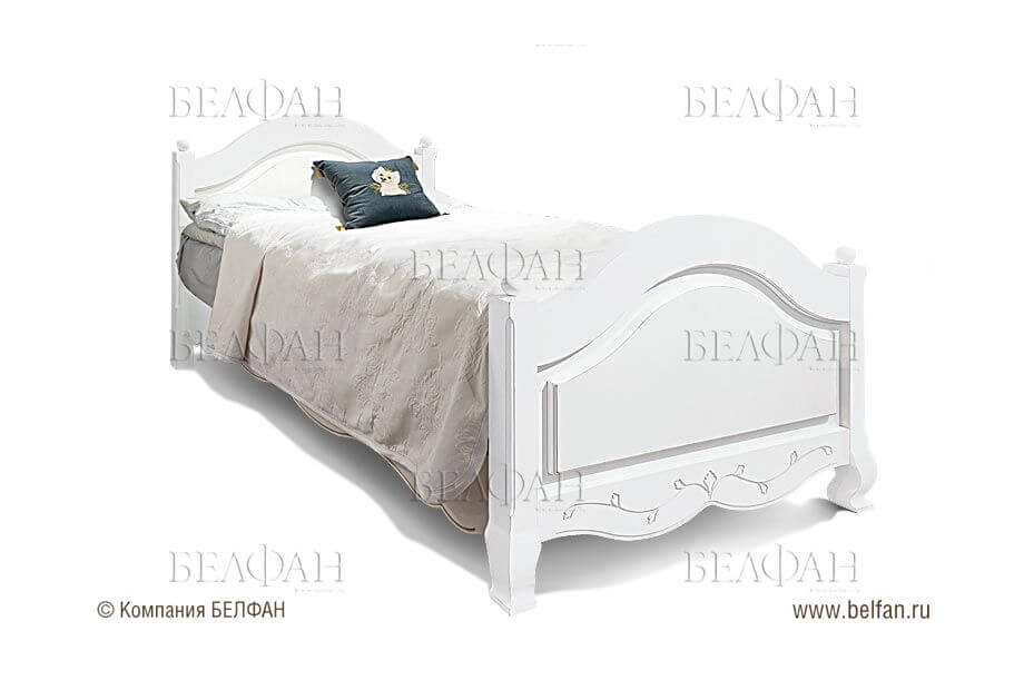 Белые модели 