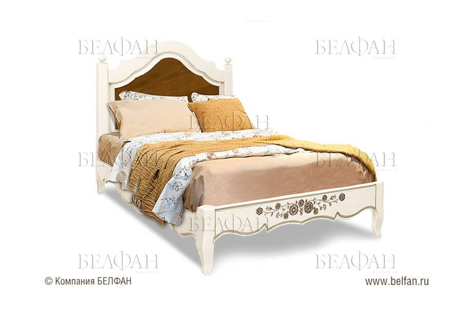 Огромный выбор деревянных кроватей